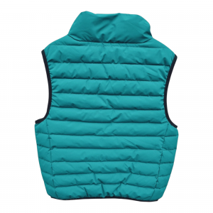 Chaleco exterior infantil