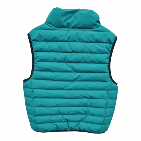 Chaleco exterior infantil - Imagen 2