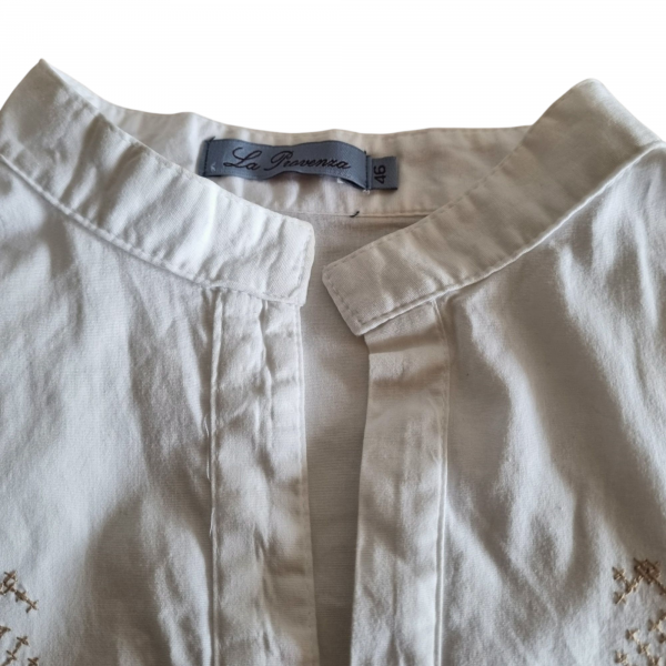 Blusa polera de mujer - Imagen 4