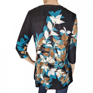 Camiseta de punto de Mujer