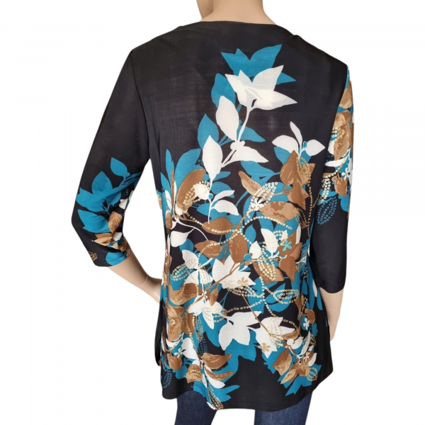 Camiseta de punto de Mujer - Imagen 2