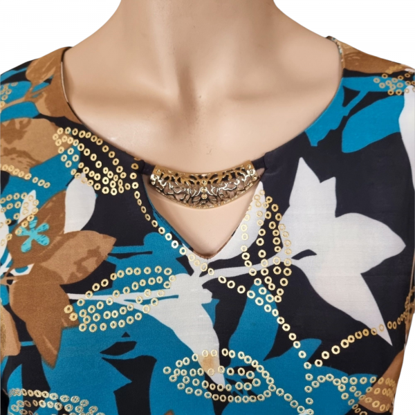 Camiseta de punto de Mujer - Imagen 3