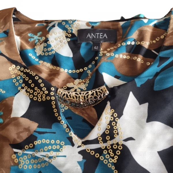 Camiseta de punto de Mujer - Imagen 4