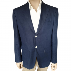 Blazer Hombre Zara Man