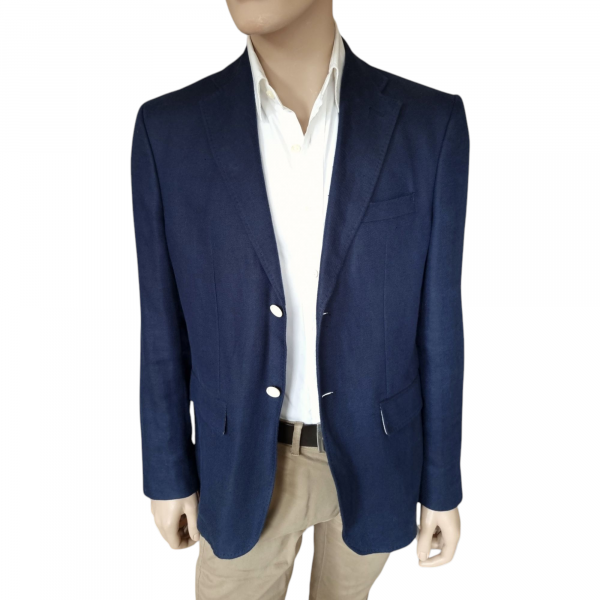 Blazer Hombre Zara Man - Imagen 3