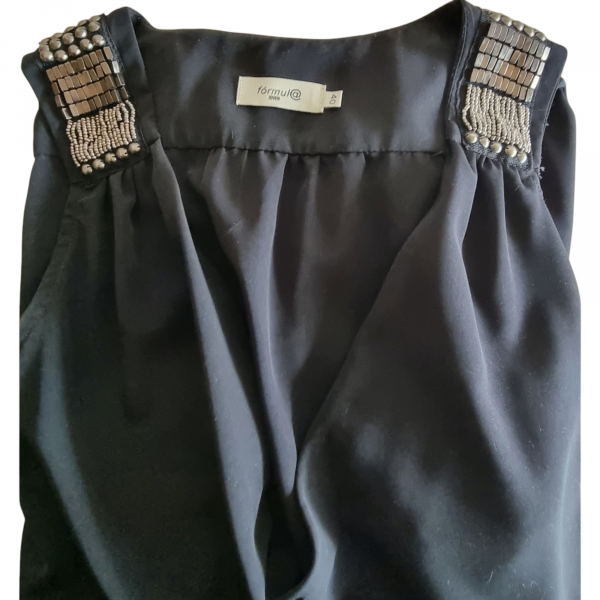 Mono casual mujer - Imagen 4