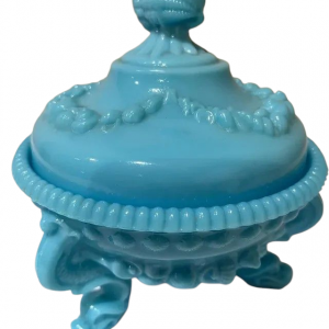 Bombonera Azul